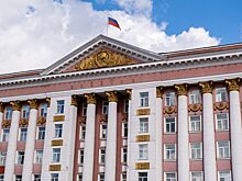В Курске состоялся оперштаб, на котором рассмотрели вопросы, связанные с обеспечением безопасности в регионе