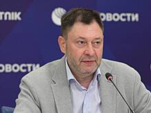 На Украине захотели взыскать активы исполнительного директора «России Сегодня»