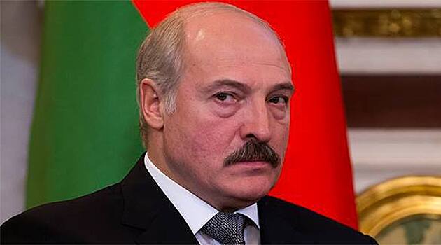Лукашенко рассказал о последствиях событий на Украине