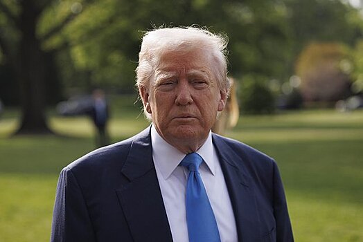Трамп оценил вклад США в победу во Второй мировой войне