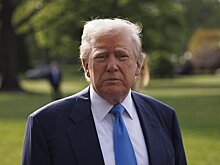 Трамп оценил вклад США в победу во Второй мировой войне