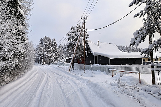 Дали свет: в Мурманске сняли режим ЧС после блэкаута