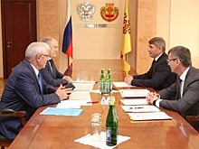 В Чебоксарах газификацию Заволжья завершат в 2022 году