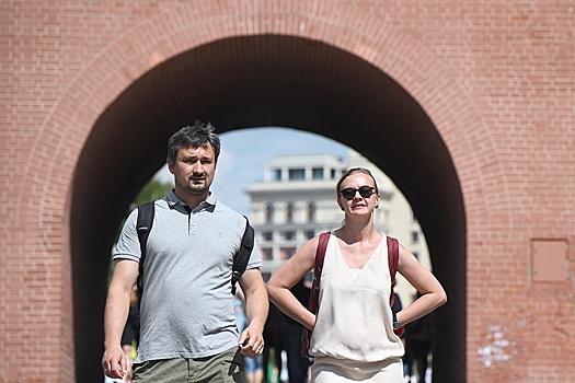 Куда пойти в Москве в выходные 6 и 7 сентября