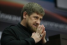 Кадыров заявил об освобождении экипажа танкера "Механик Чеботарев"