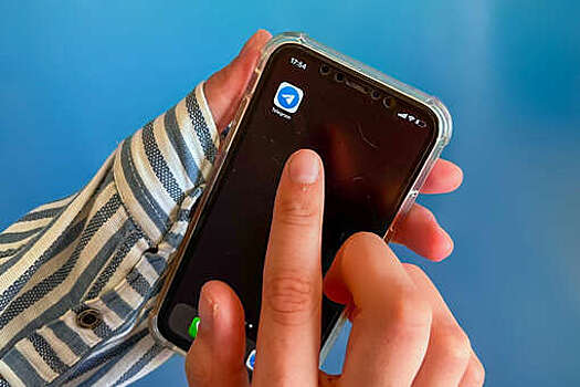 Депутат Боярский рассказал, что Telegram идет на контакт с Роскомнадзором