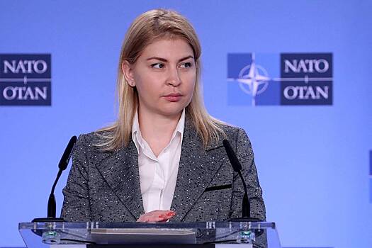 Ответственного за евроинтеграцию украинского министра уличили в коррупции