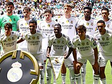 У «Реала» 4 победы и ничья после 3:4 от «Барселоны»