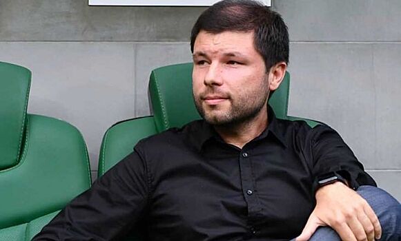 Мусаев вернется в "Краснодар"