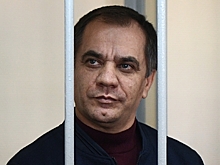 Бывшего вице-премьера Дагестана выпустили из колонии