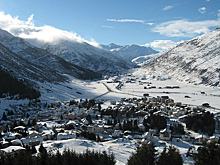 Иностранцы смогут беспрепятственно покупать недвижимость в Швейцарии