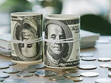 Международные резервы РФ в январе выросли почти на $15 млрд — до $447,7 млрд