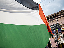 Признание палестинского государства связали со спором из-за газовых ресурсов