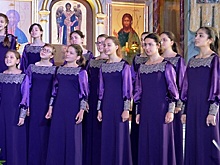 Фестиваль духовной музыки «Благовест» пройдет в Зарайске в субботу