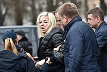 В России возбудили дело об убийстве Вороненкова