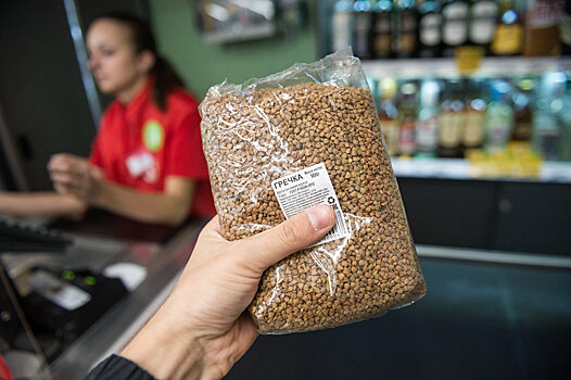 В ФАС успокоили любителей гречки