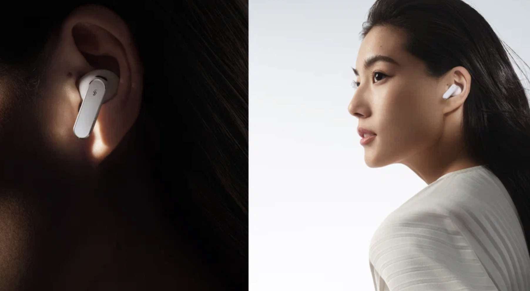 М. Видео начала продажи HUAWEI FreeBuds Pro 5, настроенных в консерватории в Москве