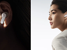 В России начались продажи наушников Huawei FreeBuds Pro 5