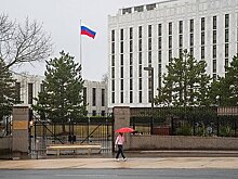 Посольство России осудило реакцию США на расстрел ВСУ российских военнопленных
