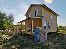 В Совете Федерации изучат вопрос строительства домов на сельхозземлях