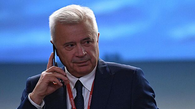 Названы заработавшие больше всех денег в прошлом году российские бизнесмены