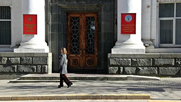 Губернаторское вето: как депутаты Севастополя будут принимать бюджет
