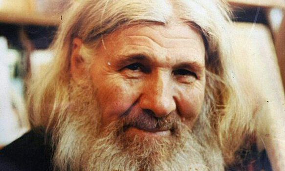 Старец предсказал третью мировую и Русскую Империю