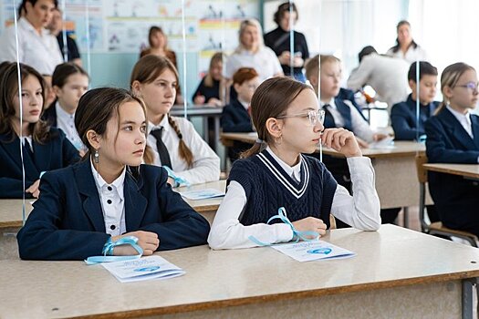 В Казани сохранятся премии для победителей международных олимпиад