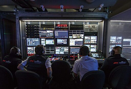 Где и как смотреть Формулу 1 в России в сезоне-2023?