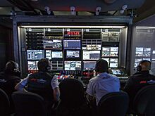 Где и как смотреть Формулу 1 в России в сезоне-2023?