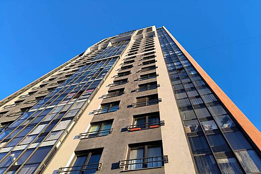 Россияне бросились покупать жилье в мегаполисах