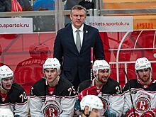 Буцаев: «Торпедо» создаёт много креатива, играет на кураже, но не забывает об обороне