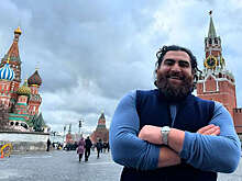 Блогера Маркаряна арестовали по делу об оскорблении памяти защитников Отечества