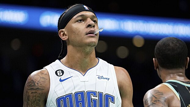 Паоло Банкеро: в детстве играть за сборную США было моей самой большой мечтой