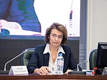 Соратница шести уральских полпредов ушла в отставку