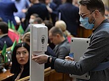 Украина не будет зарабатывать сверхдоходы на антисептиках