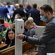 Украина не будет зарабатывать сверхдоходы на антисептиках