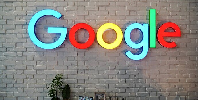 Google приурочила новую пасхалку к Уимблдону