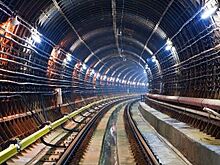 В Смольном допускают возможность строительства метро до Пулково по схеме ГЧП