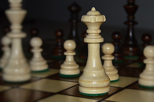 В ГБУ «Лефортово» выбрали лучшего шахматиста