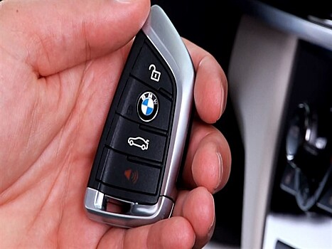 Оренбуржец приехал в Кувандык на BMW X5 и лишился автомобиля