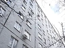 В сызранской многоэтажке обновили инженерные коммуникации