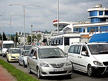 Грузия получит $114 млн на строительство объездной дороги Батуми