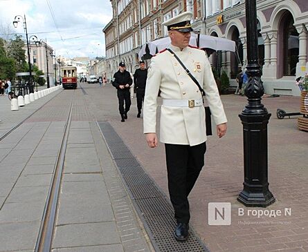 Нижегородский городовой: от поисков потерянного паспорта до спасения жизни