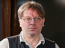 Валерий Тодоровский: это глубочайшая неправда, что в Одессе все бесконечно шутят