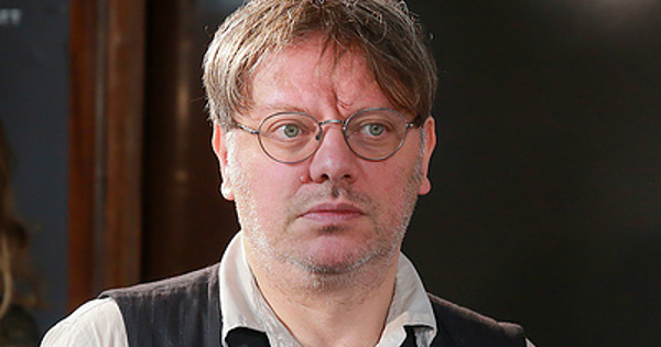 Валерий Тодоровский это глубочайшая неправда, что в