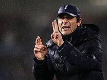 Бербатов: «Если болеть за «Тоттенхэм», то можно сойти с ума»