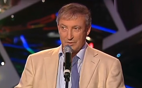 Сатирик Альтов объяснил, как шутки влияют на риск заражения коронавирусом