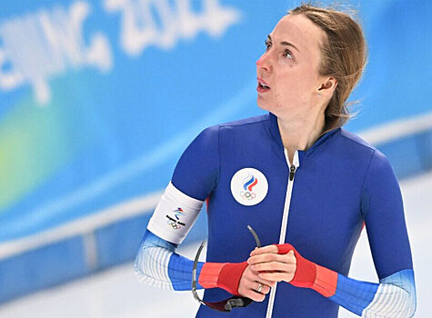 «Конькобеженки» устремились в Казахстан. Две российские спортсменки решили сменить гражданство