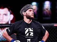 Александр Шаблий: «UFC стал для меня не очень актуален – туда попадают не только за спортивные заслуги»